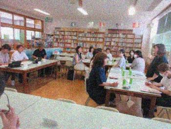 学校保健委員会