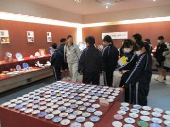 ふるさと歴史発見学習