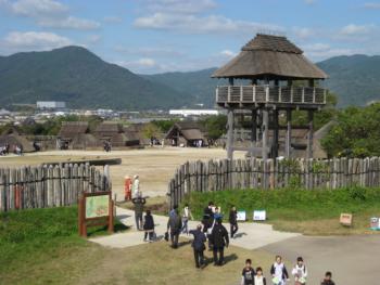 修学旅行