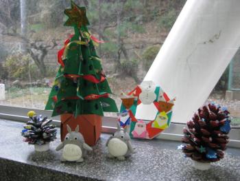 クリスマス