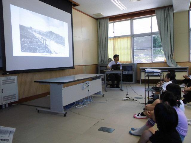 平和学習