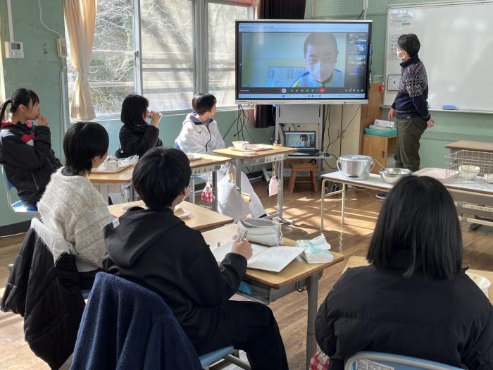 給食オンライン