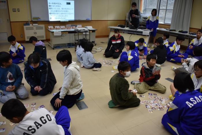 人権を考える集会