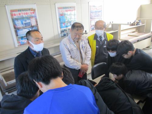 ライオンズクラブ