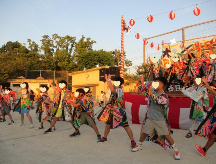 夏祭り2