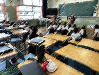 読み聞かせ