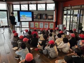 ふるさと学習