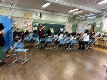 読み聞かせ