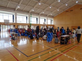 絆フェスティバル