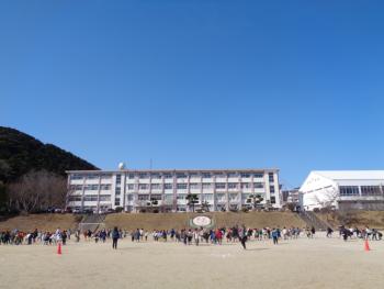 だるまさんがころんだ