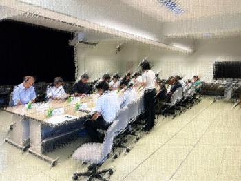 学校保健委員会