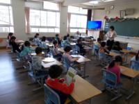 きちんと話が聞けました