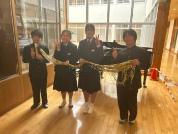 お別れコンサート