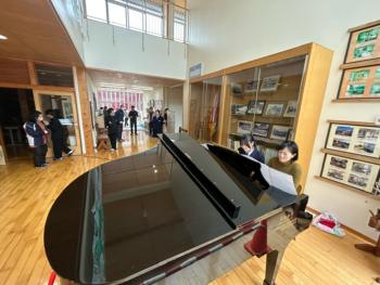 お別れコンサート