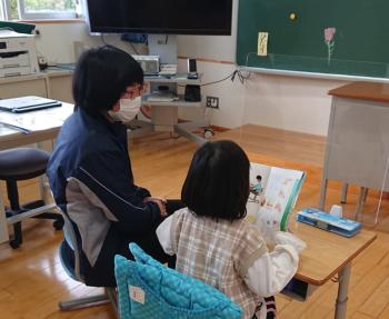授業風景