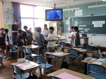 4年インタビュー