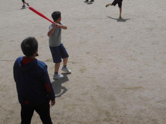 野球