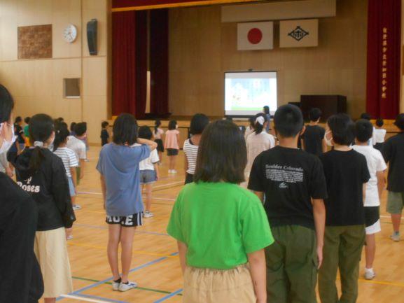 歌声集会