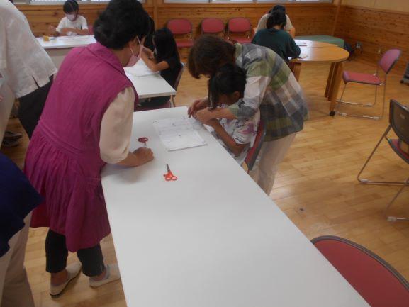 ふれあい交流会