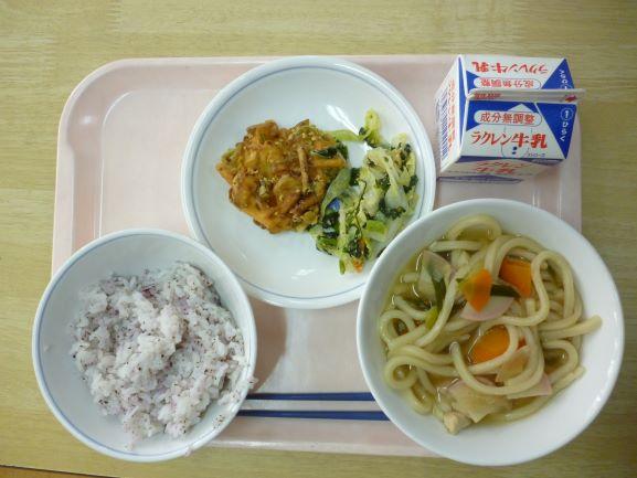 うどん