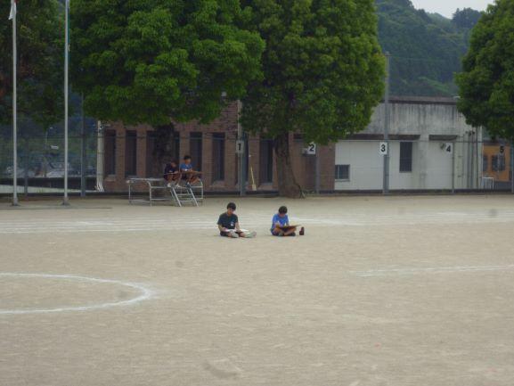 私の大切な風景