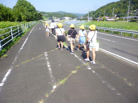3年1km