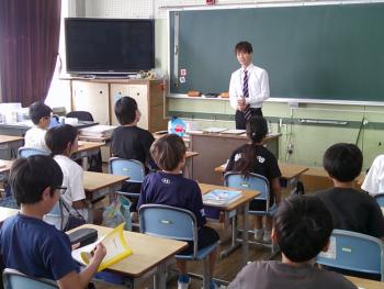 学習