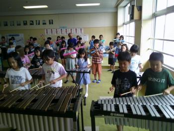 学習