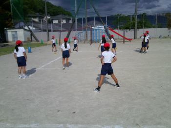 学習