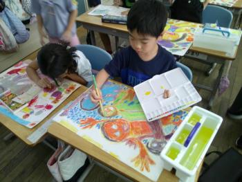 学習