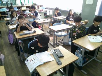 学習
