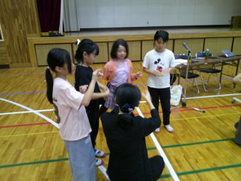 学習