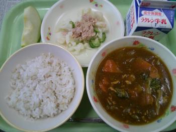 給食