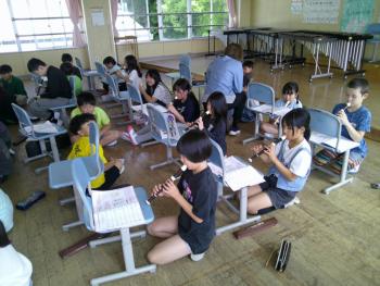 学習