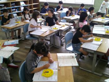 学習