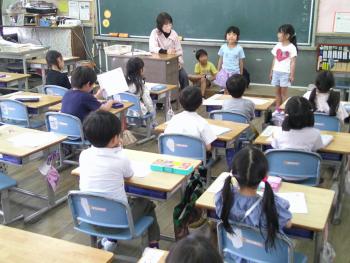 学習