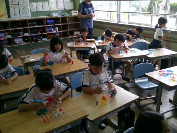 学習