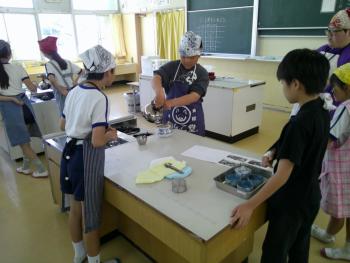学習