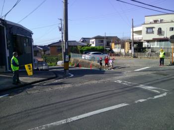 あいさつ