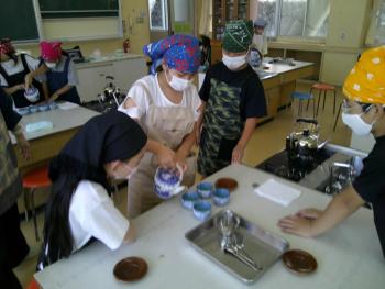 学習