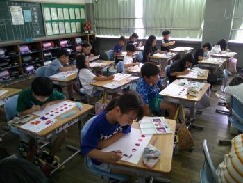 学習