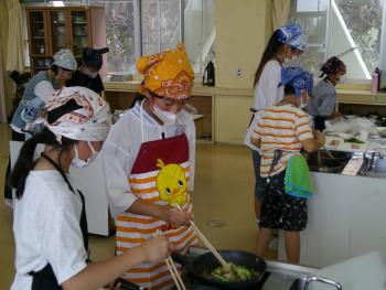 学習
