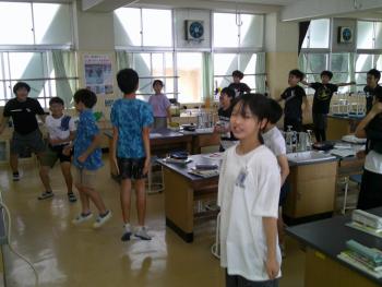 学習