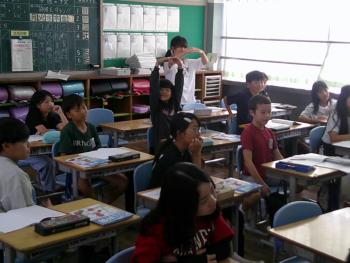学習