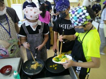 学習