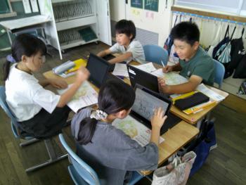 学習