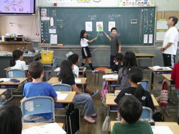 学習