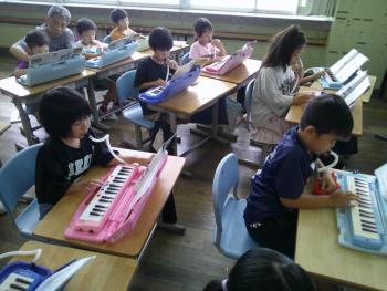 学習