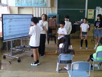 学習