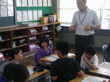 学習